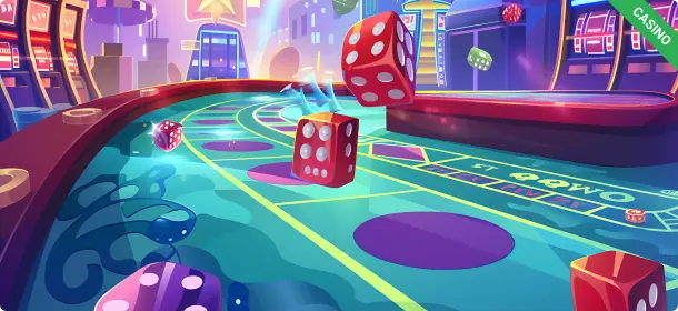 22Bet Enorm Casino Velkomstpakke